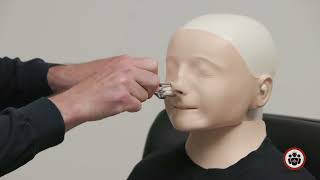 Epistaxis Done Right: Anterior Epistaxis Management