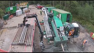 Directional Drilling