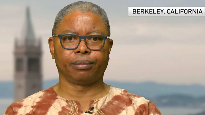 G. Ugo Nwokeji discusses Eswatini, Africa's last a...