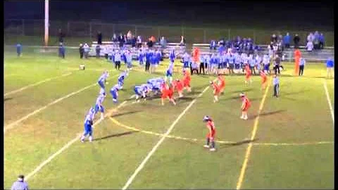 Anthony Cioffi Junior Hi-Lite video