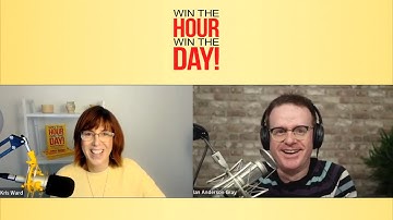 Creative Ways To Repurpose Content Using Lives! with Ian Anderson Gray