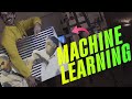 Aprendiendo MACHINE LEARNING like a virgin - Cómo entrenar una inteligencia artificial (pero bien)?