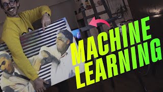 Aprendiendo MACHINE LEARNING like a virgin - Cómo entrenar una inteligencia artificial (pero bien)?