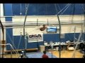 Wes Haagensen, Back Lever to Maltese