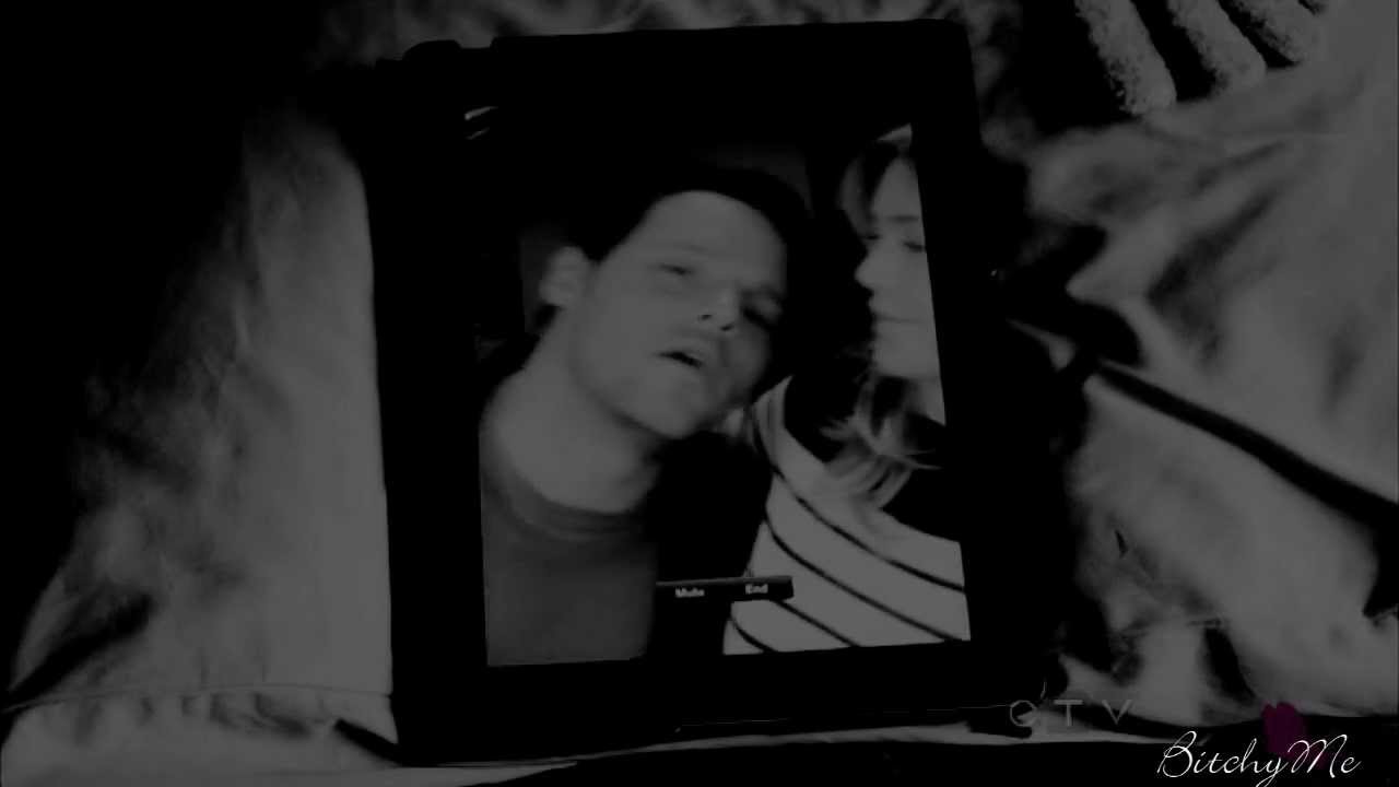 Grey's Anatomy Tribute • To Build A Home {For Shannon}