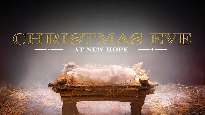 7pm "Take My Word: Christmas Eve" | Rev. Dr. Vicki...