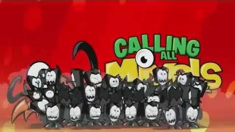 MIXELS: Calling All Mixels 2.0 - Commercial [30s] [US]