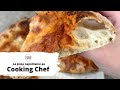 Recette du jour au cooking chef: La pizza napolitaine !