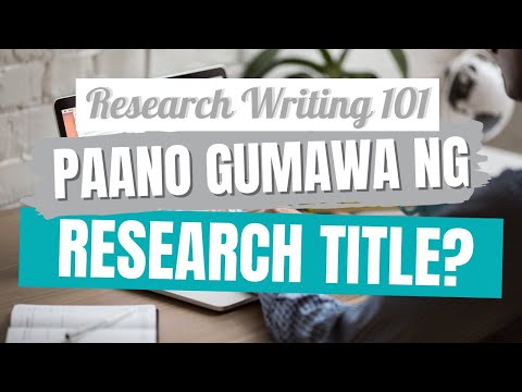 Video: Paano Gumawa Ng Mga Tula, Thesis Ng Mayakovsky