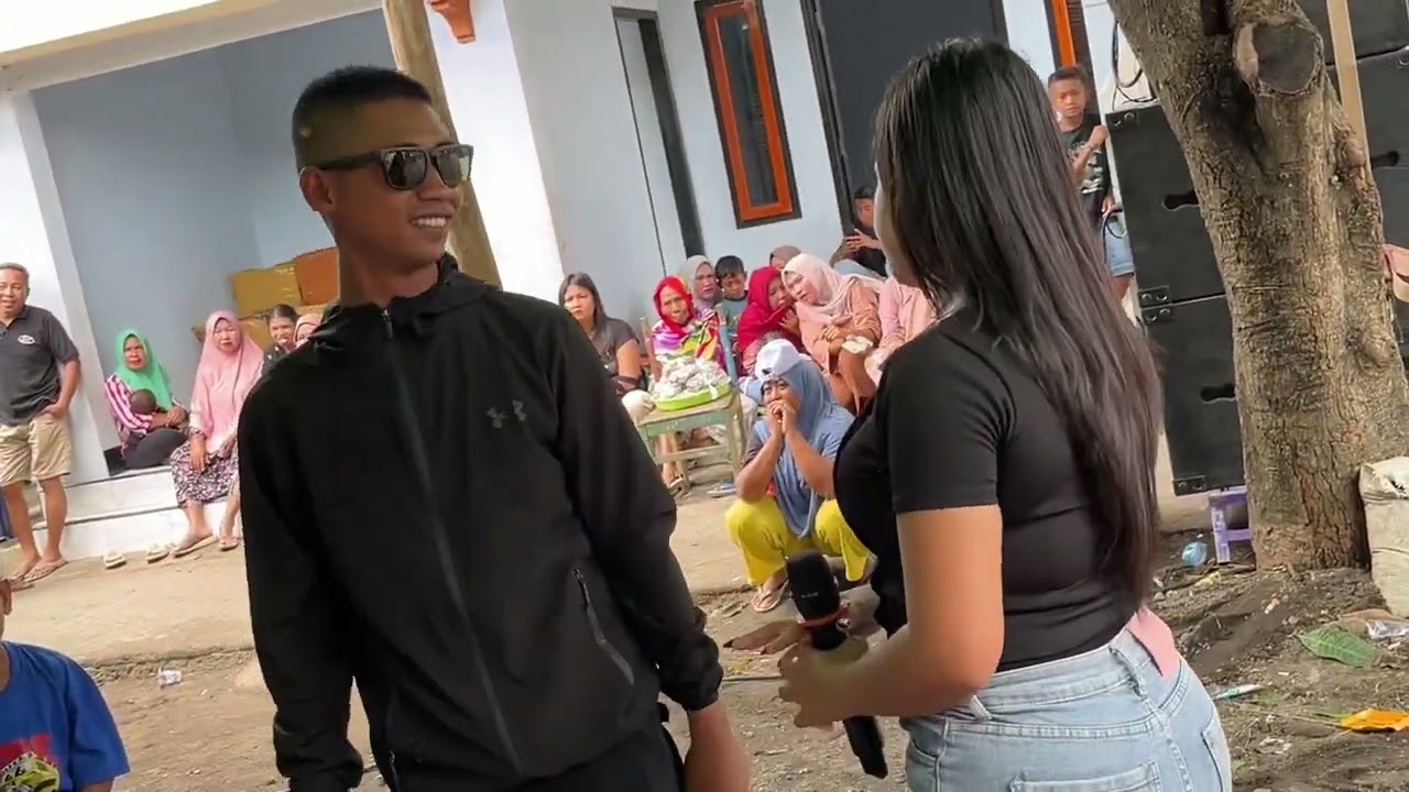 Dj Bima Dompu ...!! Rahi Dou Cover Mega Bima - King Dj