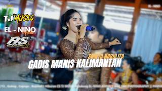 Gadis Manis Kalimantan  Shinta Narulita  Tj      