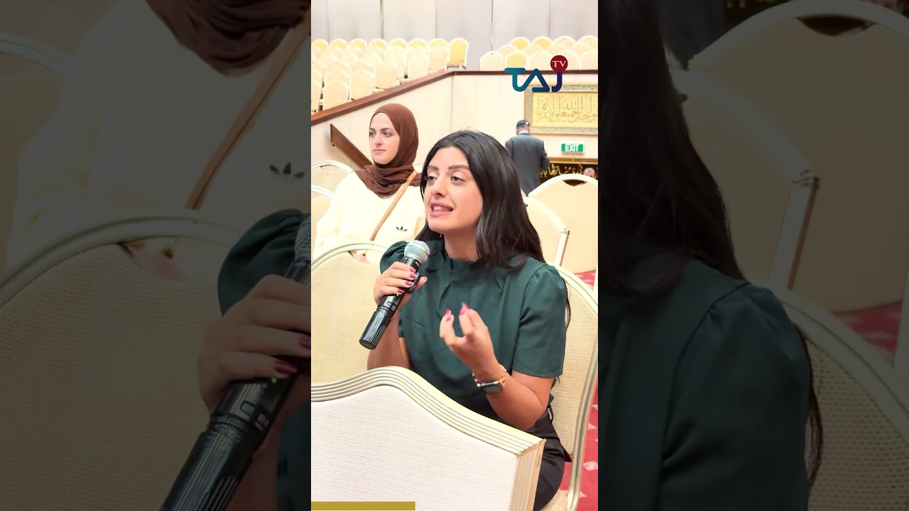 المسفر رداً على سؤال «التاج»: منتديات مثل «بالعربي» تقوّي اللحمة بين العرب وتزيل الفوارق
