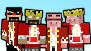 Technoblade Squad Assemble!