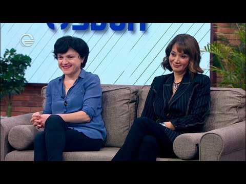 რა გამოცდილება იყო მეგა შოუ „ვინ ვინ არის“ მსახიობი ეკა კახიანისთვის და მუსიკოსი თეონა ცირამუასთვის