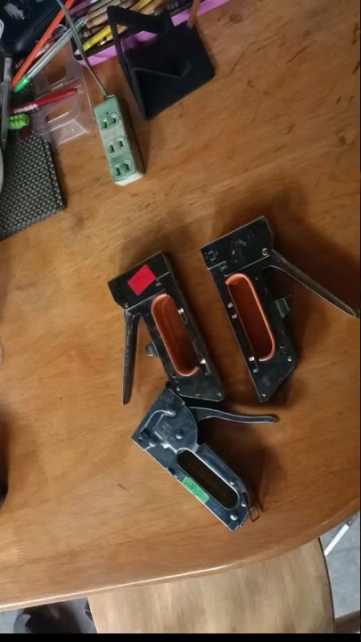 guntacker repair #shorts