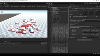 Save Instantiated GameObjects