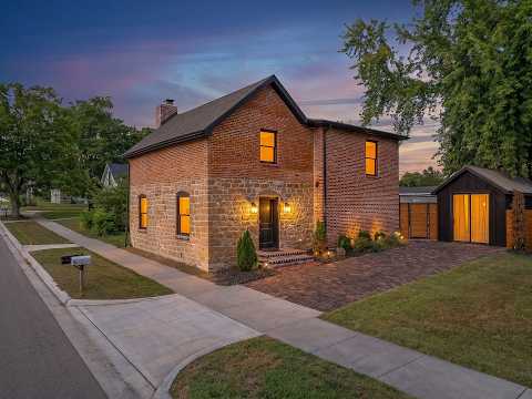 710 Church St., Eudora, KS home video tour