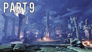 Deadfall Adventures Walkthrough (No Commentary) - Part 9