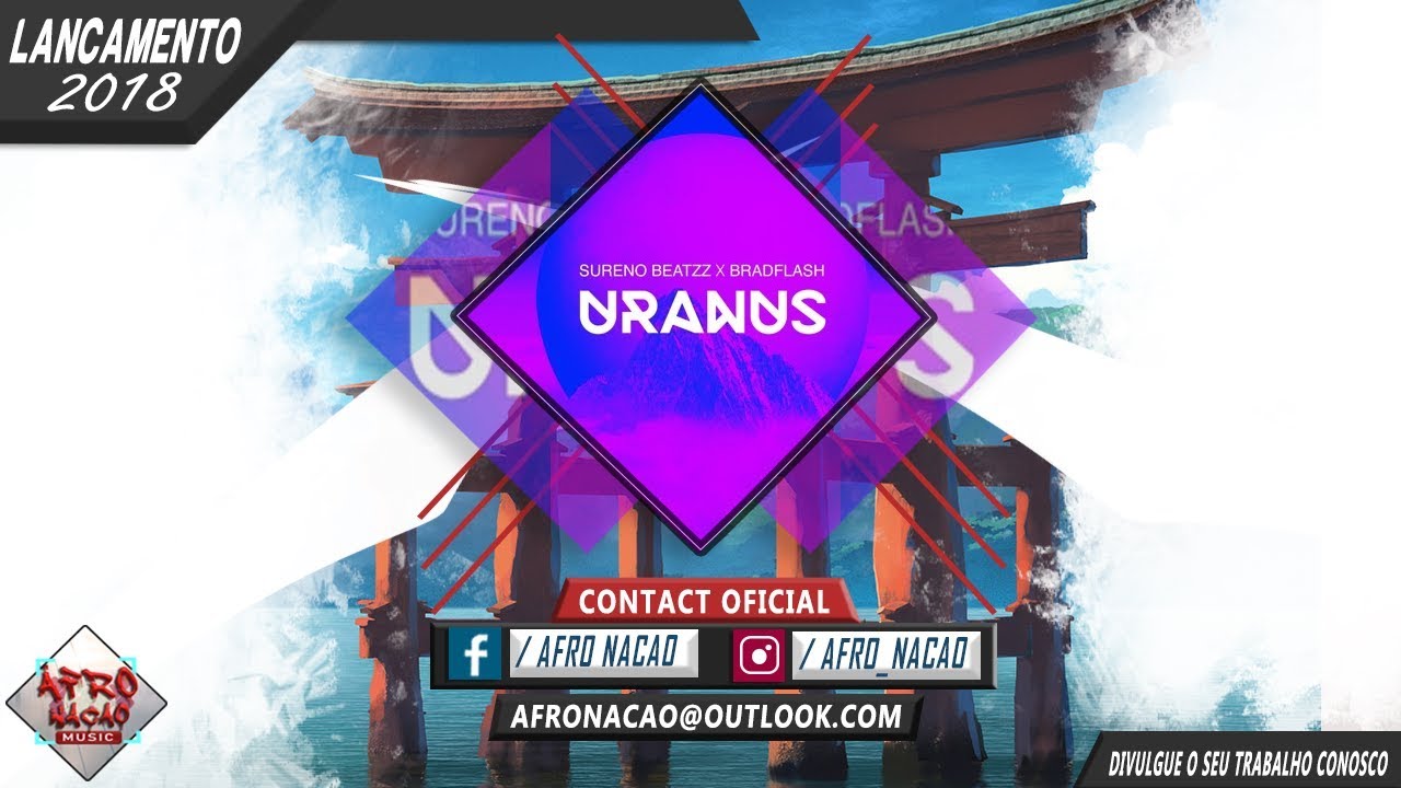 Sureno Beatzz ✘ BradFlash► URANUS (Original) 2018 adlı videoyu YouTube'da izle Sureno Beatzz ✘ BradFlash► URANUS (Original) 2018 adlı videoyu YouTube'da izle