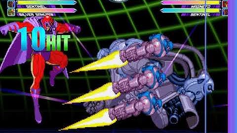 Sentinel-Assist-1 Drones Bug Tutorial