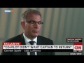 Germanwings Co-Pilot Might Have Hidden Illness From Employer