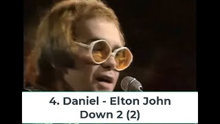 Billboard Top 40 Hits - June 9, 1973