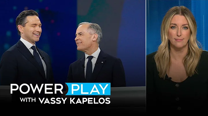 PM Carney meets with Pierre Poilievre to discuss budget | Power Play for Wed. Oct 22, 2025