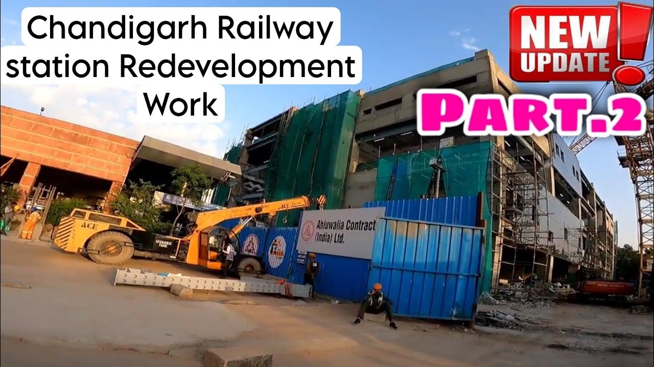 new-lifts-new-foot-over-bridge-chandigarh-railway-station