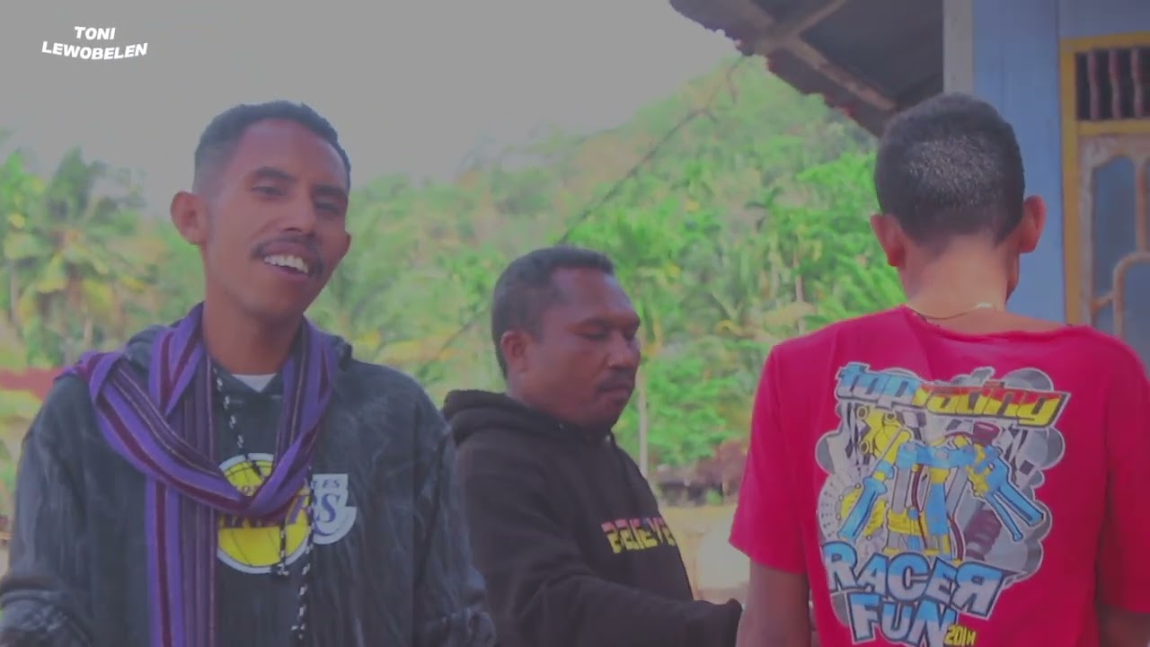 DANI DANA  (official music video)2024 TONI LB #lagu #viral