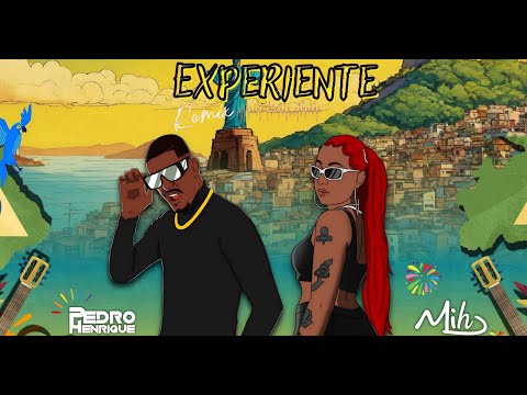 YouTube पर Experiente (Remix) - DJ Pedro Henrique ft. @Mih_aqui देखें