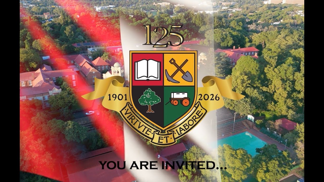 PBHS 125 Celebration Launch