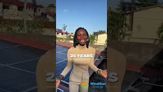 WINDISUN SOLAR ENERGY