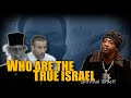 Spiritual israel who are the true israel galatians 3 explained