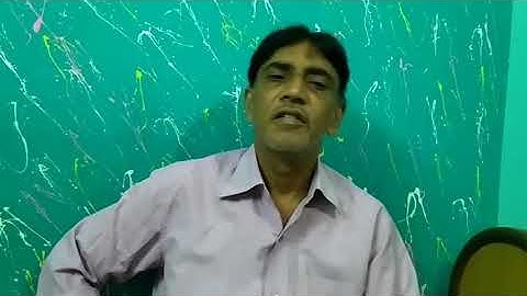 MARSIYA KI TASHREEH (PART - 4) By. DR. MOINUDDIN