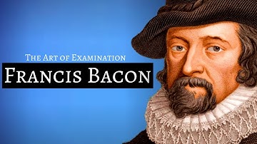 The Philosophy Of Sir Francis Bacon
