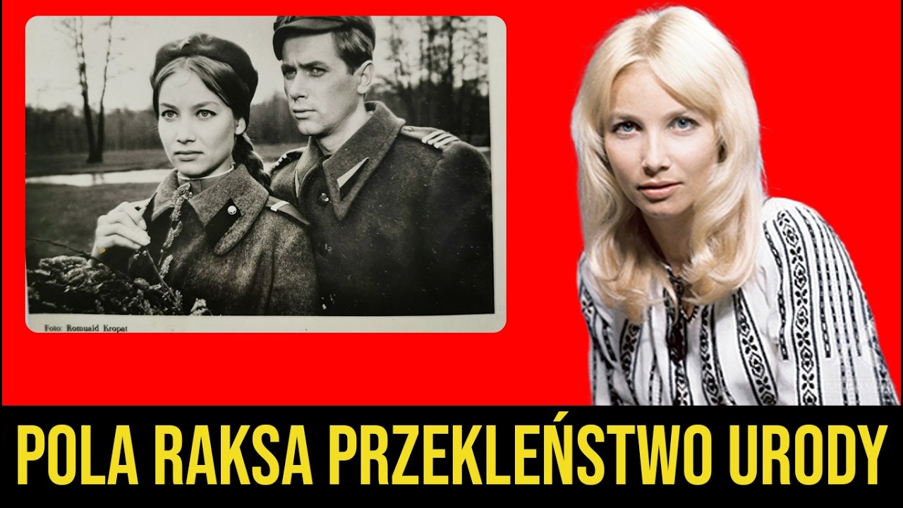 Pola Raksa: uroda jak przekleństwo? Dlaczego zniknęła na zawsze w ...