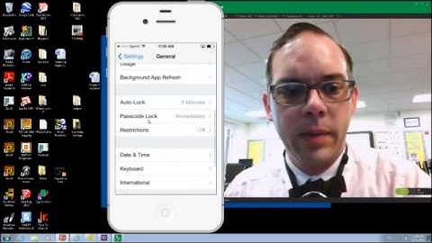 How to turn on the Emoji Keyboard in iOs7