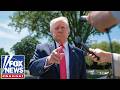 This is a real indication that the WH doesn&rsquo;t want further escalation: Dasha Burns