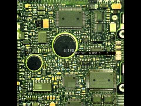Vitro — Vitro - Distort (Full Album) (1999)