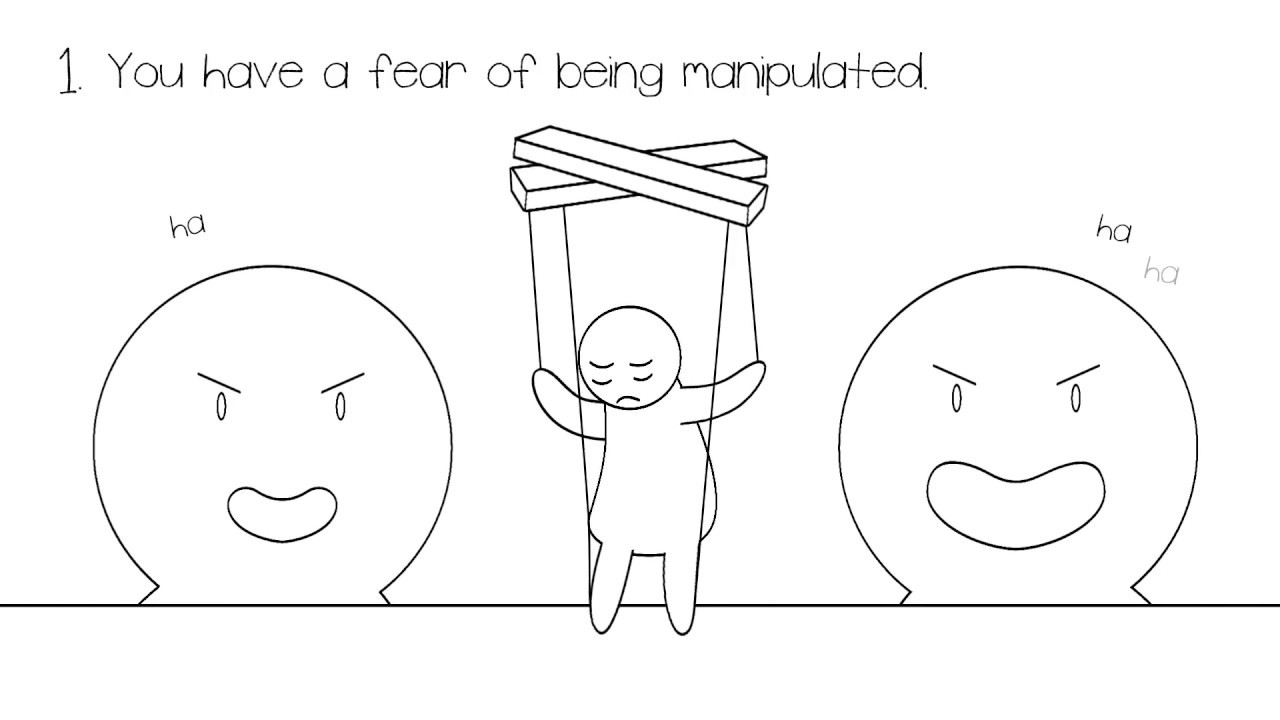 6 Side Effects of Toxic families YouTube