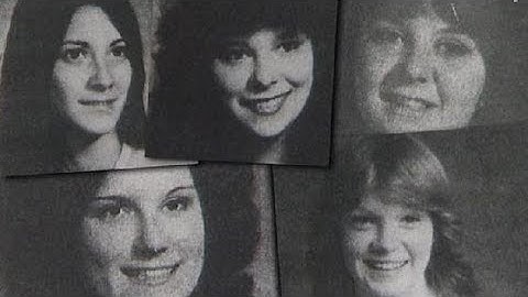 3 Unsolved Mysteries With Mysterious Photos Part 2