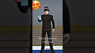 Leo Mengikuti Trend Roti Sobek By Raisa Sakura Channel