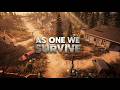 As One We Survive - Official Steam Next Fest Trailer