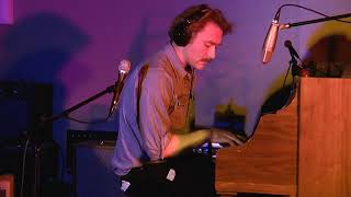 Video thumbnail of "Current Joys - In A Year Of 13 Moons - Daytrotter Session - 11/15/2018"