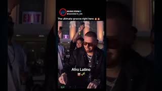 Afro Latino Alicante Summer Jam🥁💃🏾 Resimi