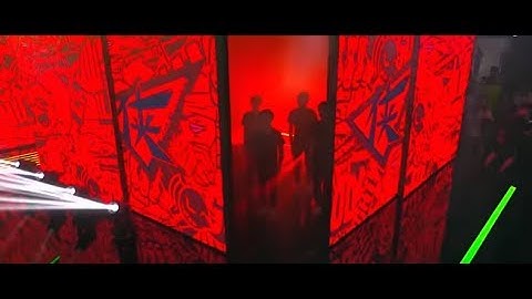 [ROG:The Choice of Champions] Rogue Warriors - Fearlessness