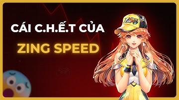 Zing Speed đã tự PHÁ HỦY đế chế của mình như thế nào | Người Chơi Net
