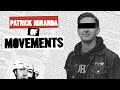 An interview with: Patrick Miranda of Movements