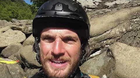 2020 Gauley River