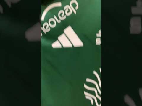 متجر النادي الأهلي طقم الأهلي السعودي الجديد 2024 2025